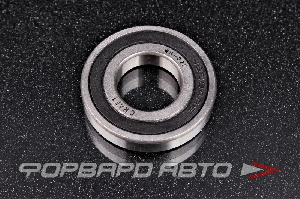 Подшипник 20*42*8 CRAFT BEARINGS 16004-2RS