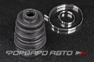 Пыльник привода 23*66*98 трипоид 5'825 FB-2068