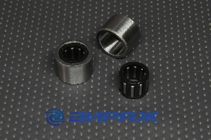 Подшипник 12*22*16 ГПЗ 154901