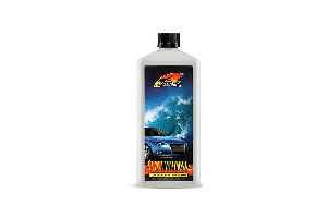 Шампунь для бесконтактной мойки, 1л KERRY KR-307