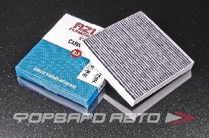 Фильтр салонный (угольный) AZUMI AC52005C