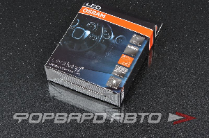 Обманка для светодиодов (LEDriving Canbus Control 5W) OSRAM LEDCBCTRL101