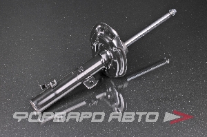 Амортизатор передний, левый MILES DG11680