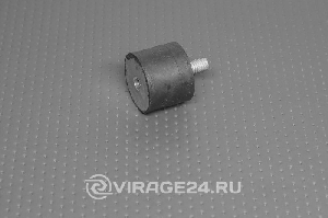 Сайлентблок d6/25*20/31мм ARIETE 08986/A