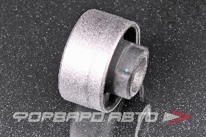 Сайлентблок задней балки CTR GV0724