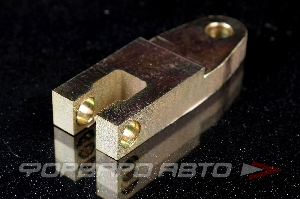 Кронштейн выбора передач 6 №55 / Gear selector bracket 6 №55 GEARSET GS4.048-06