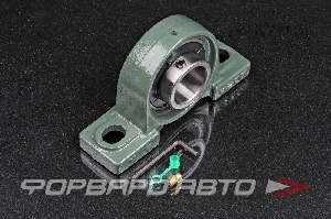 Подшипниковый узел (d-35) KG UCP207 (UC207+P207)