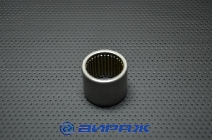 Подшипник 30*38*32 (игольчатый) CRAFT BEARINGS 943/30