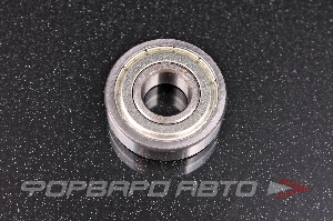 Подшипник 12,7*33,338*9,525 (1/2*1-5/16*3/8) KG RLS4ZZ