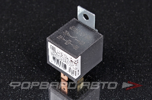 Реле 12v 4-х контактное 30A Nord YADA 904559