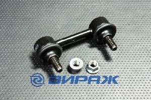 Кронштейн стабилизатора CTR CL0388