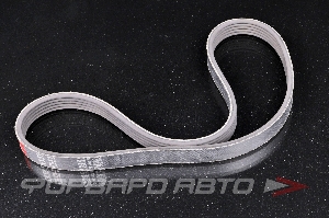 Ремень поликлиновой Rib-top 5PK855