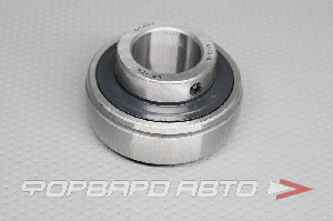 Подшипник 30*72*23/43 CRAFT BEARINGS UC306