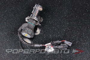 Лампа Биксенон H4 30000K 35W AC 12V, к-т 2 шт MELCO H4K30HL