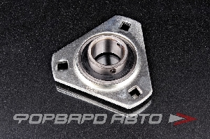 Подшипниковый узел (d-40) KG SBPFT208 (SB208+PFT208)