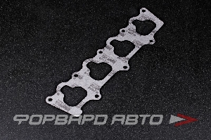Прокладка коллектора впускного OEM Genuine Gasket ZL01-13-111