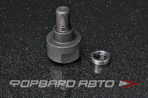 Проставка + шайба рулевой тяги NISSAN Silvia Skyline Inner Tie Rod Extension Adapter N1 