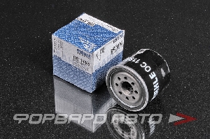 Фильтр масляный MAHLE/KNECHT_ OC 1198