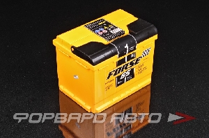 Аккумулятор 12V 65А/ч (R) (242x175x190) 660A FORSE 565 107 050
