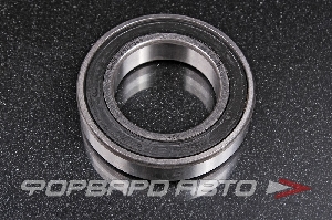 Подшипник 40*68*15 P2P 6008-2RSPQ49