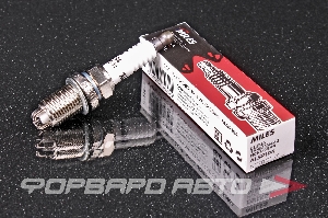 Свеча зажигания MILES ALSP104