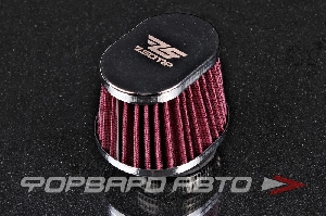 Фильтр нулевого сопротивления "MOTO" D45 мм CH MOTO45