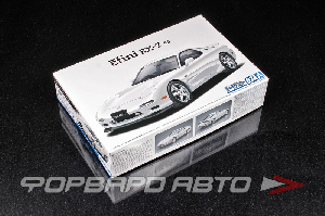 Сборная модель Mazda RX-7 FD3S '96 AOSHIMA 06127