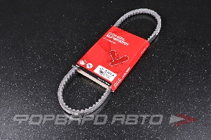 Ремень клиновой 10*725LA DONGIL AVX-10X725LA