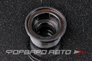 Сальник 14*25*11/17,5 штока КПП CORTECO 19026212B