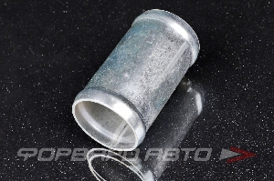 Соединитель D=36 (трубка) металл <> 20000147