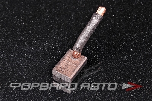 Щётка стартера 4,5*12*17 MELCO DS-06