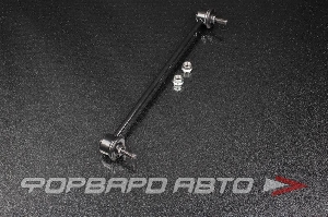 Кронштейн стабилизатора, левый CTR CL0190