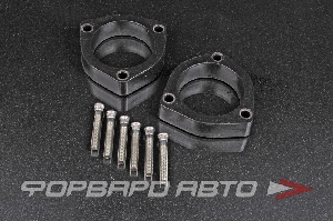 Проставка опоры передней стойки 30 мм ПОЛИМЕР 04-15-023/30