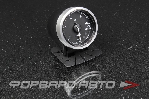 Датчик давления масла 52 мм Advance RS черный DEFI 