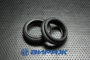 Пыльник тормозного цилиндра 37*39*17 SEIKEN SC-50274