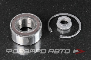 Подшипник 42*82*36 (ступицы) закрытый с магнитом ABS, к-т SNR R159.44