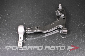 Рычаг подвески, левый нижний CTR CQ0277L