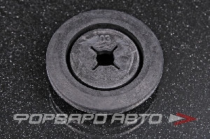 Заглушка кузова D-25 HYUNDAI / KIA 84136-2B000
