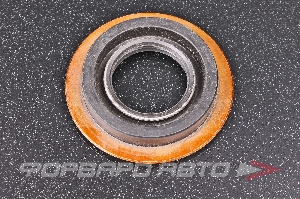 Сальник 32*54/68*10 (б/н) мет. NOK AE1910G