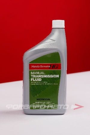 Масло для МКПП 946мл, MTF-II HONDA 08798-9031