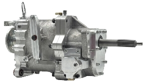 Кулачковая коробка переключения передач с поисковым механизмом ПЗА ПРО МАКС GEARSET 