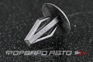 Клипса 6*16*14мм Nissan KS 0106