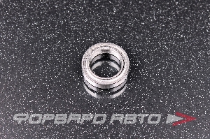 Подшипник 12,7*19,05*3,969 (1/2*3/4*5/32) FUSHI R1212ZZ