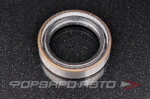 Сальник 60*82*18 (б/н) мет. две пружины NOK AW3225E