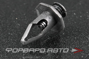 Клипса 20*23,3*10мм Honda KS 0216