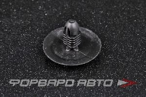 Клипса 6,2*12*24мм MASUMA KJ-1023