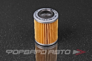 Фильтр масляный MANN MH 63/1