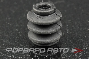 Пыльник направляющей суппорта ( цена за 1шт) BBP 16431, 16506