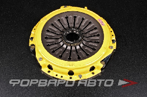 Корзина сцепления Mitsubishi Lancer Evolution 7, 8, 9, 10  4G63T (усиленная) ACT MB018