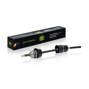 Привод ВАЗ 21214, 2123 правый длинный в сб TRIALLI AR 730